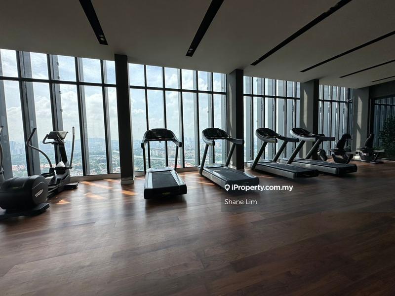 For Rent - Setia Sky Seputeh