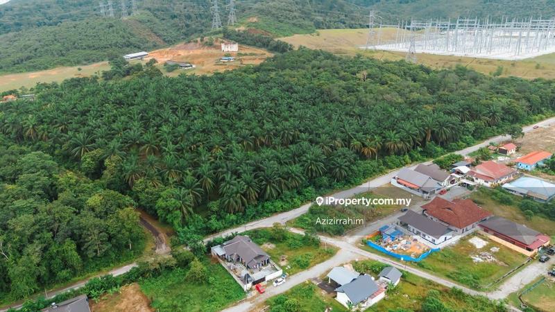 Tanah Pertanian untuk Dijual di Kampung Jenderam Hulu, Dengkil oleh Azizirrahim - iProperty.com.my