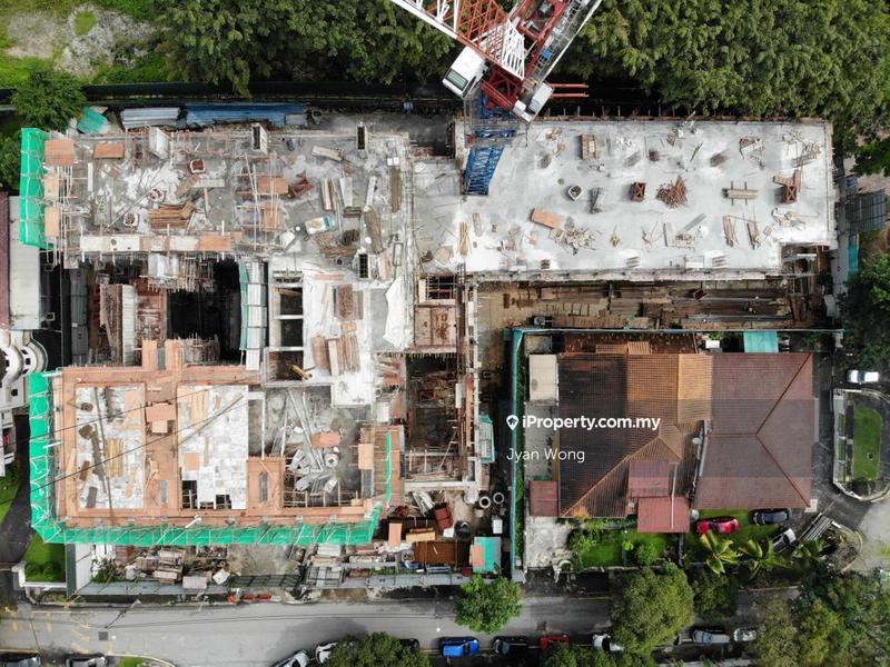 Service Residence for Sale in The Lantern by Jyan Wong - iProperty.com.my