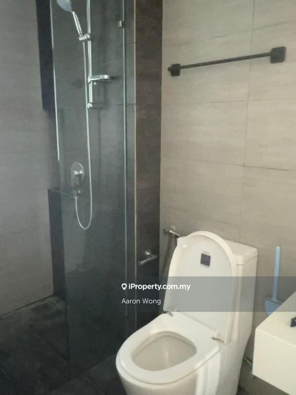 Service Residence for Rent in Trion 2 @ KL by Aaron Wong - iProperty.com.my