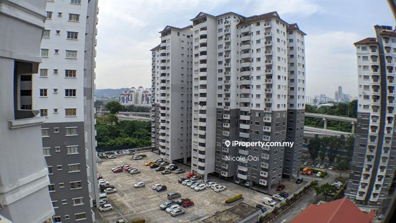 Kondominium untuk Dijual di Endah Ria oleh Nicole Ooi - iProperty.com.my