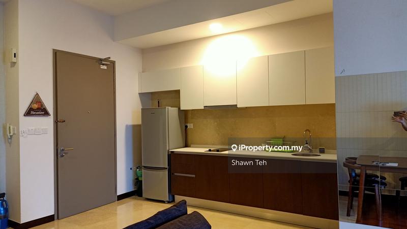 Kondominium untuk Disewa di Silverscape Residences oleh Shawn Teh - iProperty.com.my