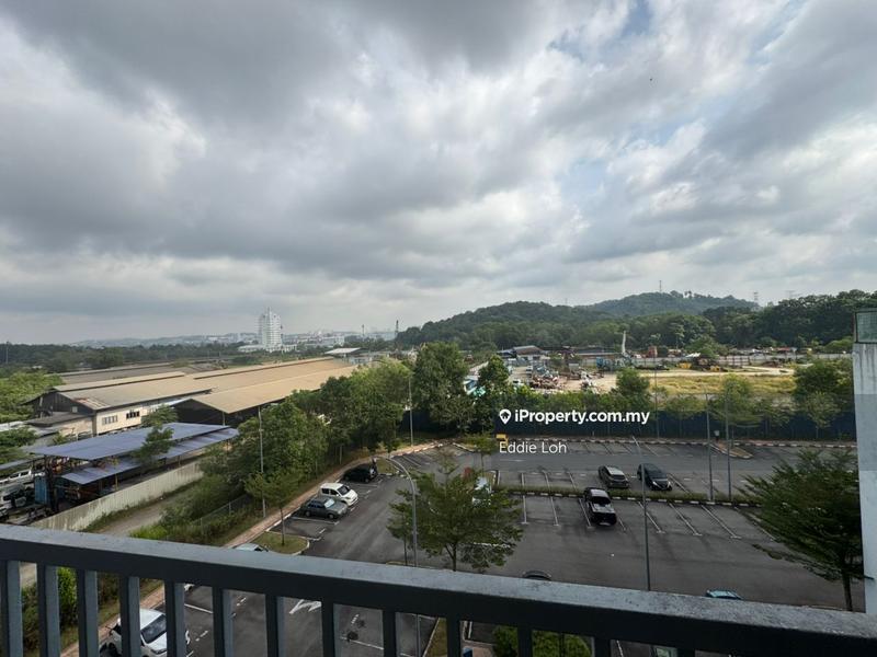 Kondominium untuk Dijual di Green Park Residence oleh Eddie Loh - iProperty.com.my