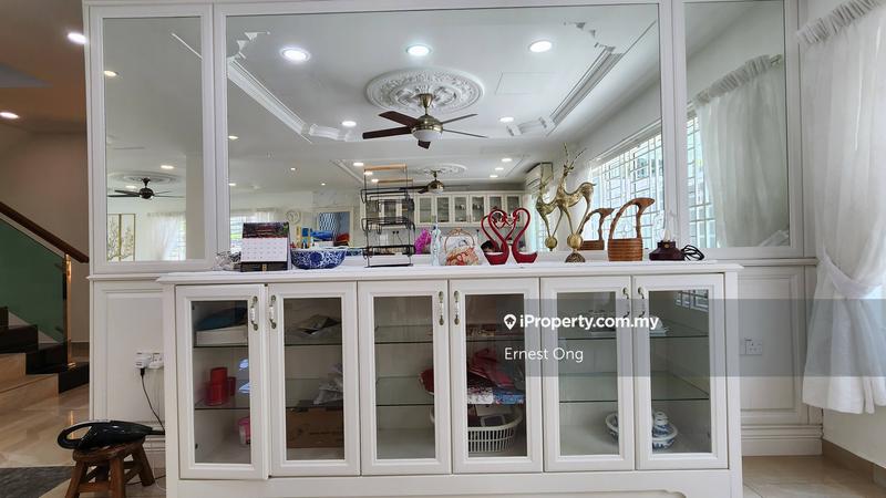 Banglo untuk Dijual di Taman Bukit Desa, Taman Desa oleh Ernest Ong - iProperty.com.my