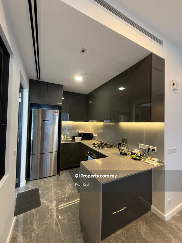 For Rent - Park Regent @Desa Park City