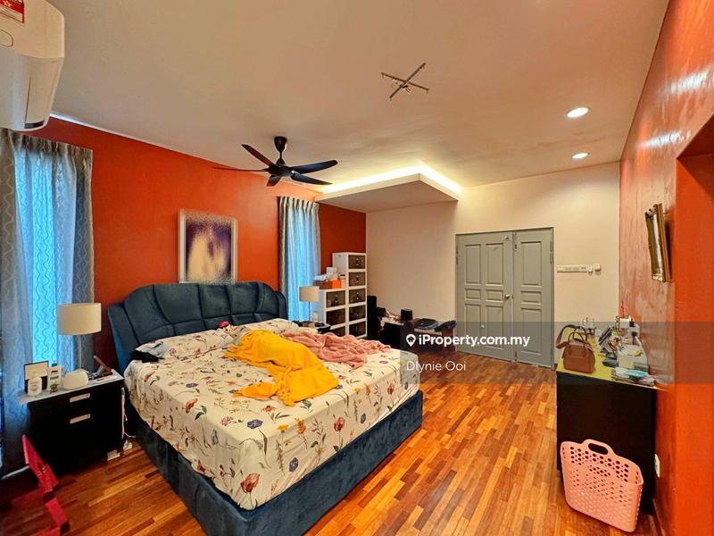 2-storey Terraced House for Sale in Jalil Sutera, Bukit Jalil by Dlynie Ooi - iProperty.com.my