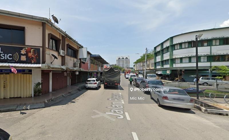 Shop for Rent in Butterworth, Butterworth by Jack Cheong - Exterior - iProperty.com.my