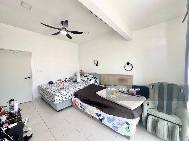 Terraced House for Sale in Gelang Patah, Johor by Zephyr Khoo - iProperty.com.my