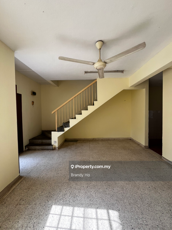 Rumah Teres untuk Disewa di Taman Bukit Belimbing, Balakong oleh Brandy Ho - iProperty.com.my