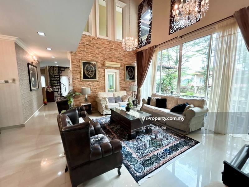 Banglo untuk Dijual di Saujana Impian, Kajang oleh Edmund Lee - iProperty.com.my