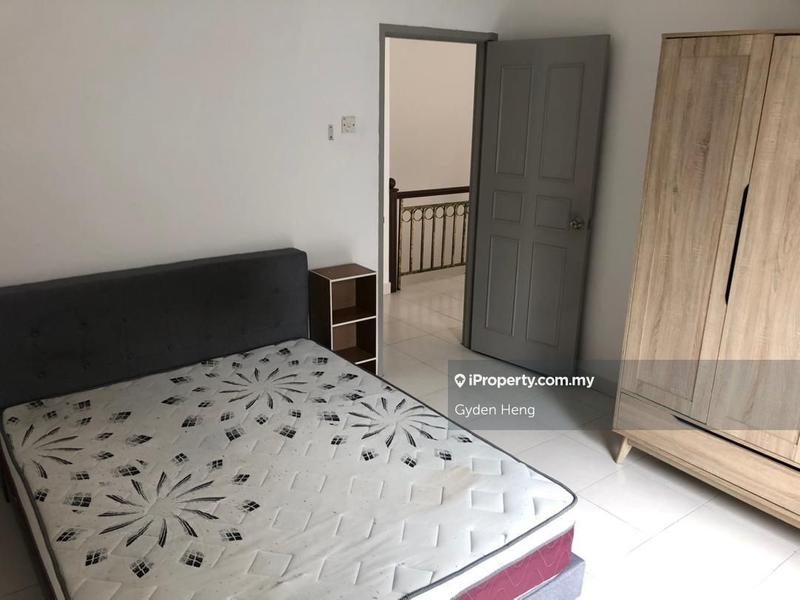 Rumah Teres 2-Tingkat untuk Dijual di Taman Sri Pulai Perdana, Skudai oleh Gyden Heng - iProperty.com.my
