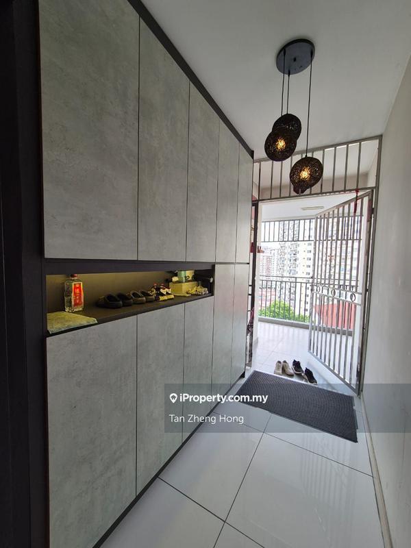 For Sale - 100 Residency