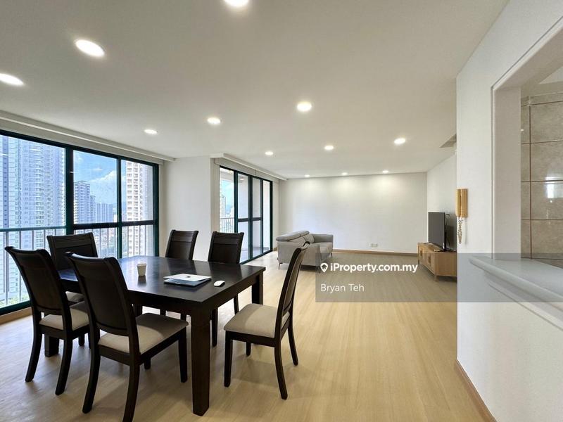 For Rent - Mont Kiara Astana