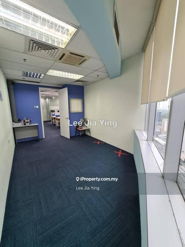 Office for Sale in Kl Sentral, Kuala Lumpur by Lee Jia Ying - iProperty.com.my