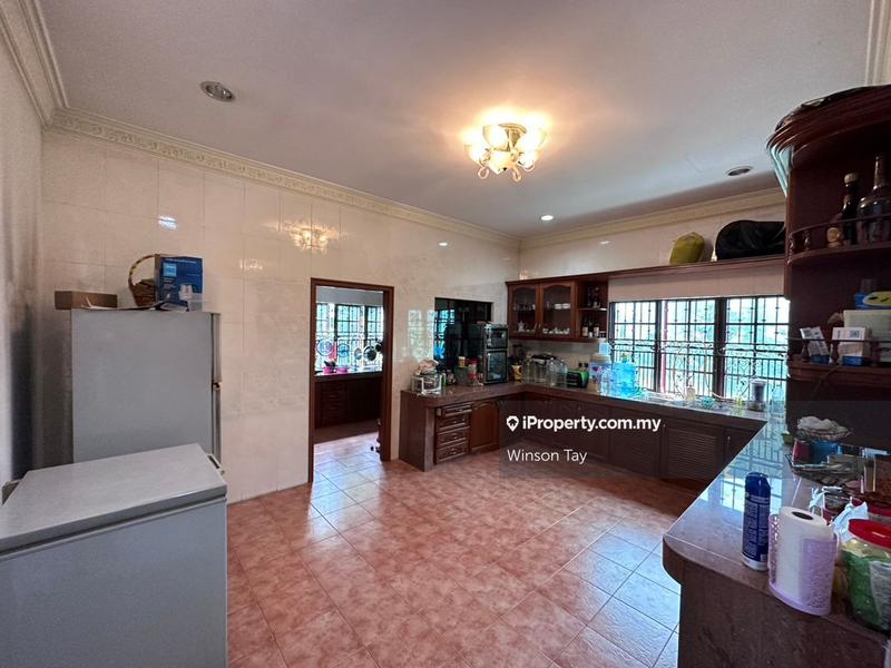 Banglo untuk Dijual di Kuchai Lama, Old Klang Road, OUG, Taman Desa, Kuchai Lama oleh Winson Tay - iProperty.com.my