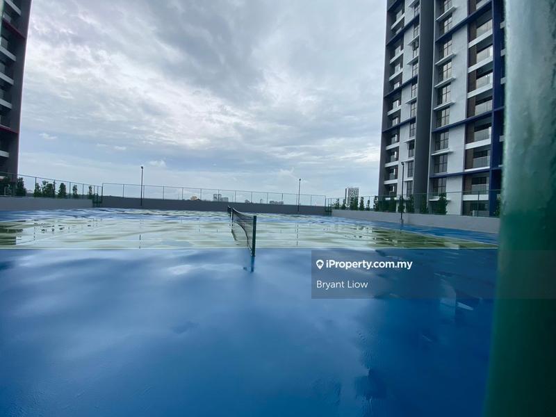 Kondominium untuk Disewa di Admiral Residences oleh Bryant Liow - iProperty.com.my