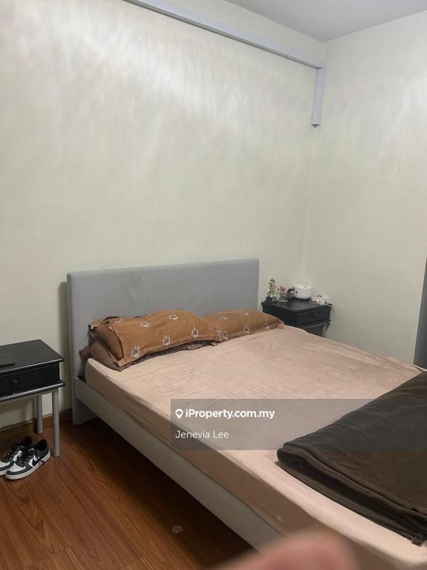 Condominium untuk Dijual di Sri Impian Condominium oleh Jenevia Lee - iProperty.com.my