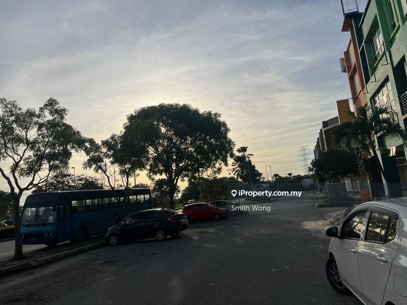 Kedai-Pejabat untuk Dijual di Klang Sentral, Kapar oleh Smith Wong - iProperty.com.my