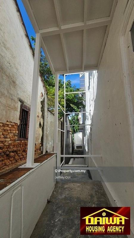 Shop for Rent in Georgetown, George Town by Jeffrey Ooi - iProperty.com.my