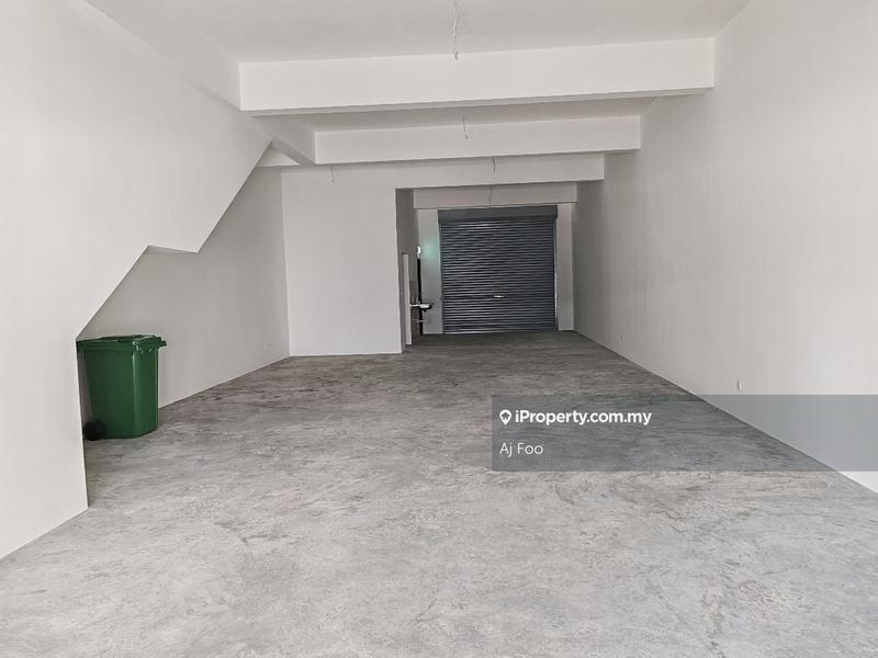 Shop for Sale in Jade Hills, Kajang by Aj Foo - iProperty.com.my