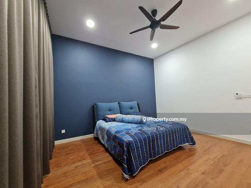 Rumah Teres 2-Tingkat untuk Dijual di Bandar Seri Coalfields - Hermingway, Sungai Buloh oleh Jimmy Tan - iProperty.com.my