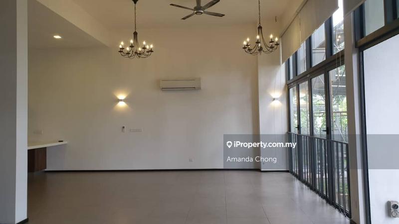 Cluster House for Sale in The Mansions, Desa Parkcity, Kepong by Amanda Chong - iProperty.com.my