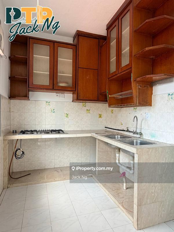 Apartment for Rent in Taman Bagan Lalang Apartment by Jack Ng - iProperty.com.my