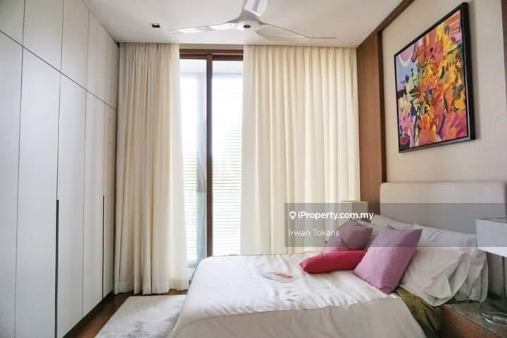 Semi-Detached House for Sale in Astana Residence, Presint 8 by Irwan Tokans - iProperty.com.my