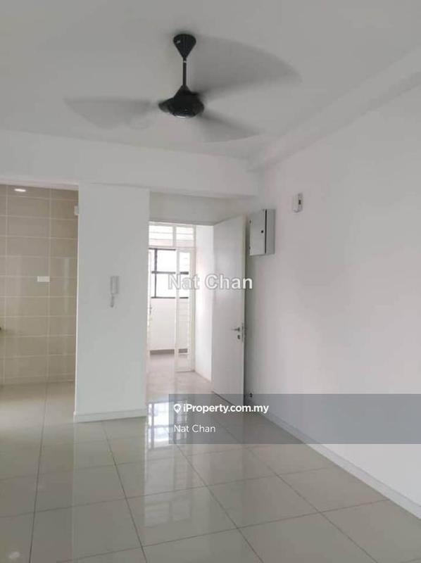 Service Residence for Sale in Fortune Perdana by Nat Chan - iProperty.com.my