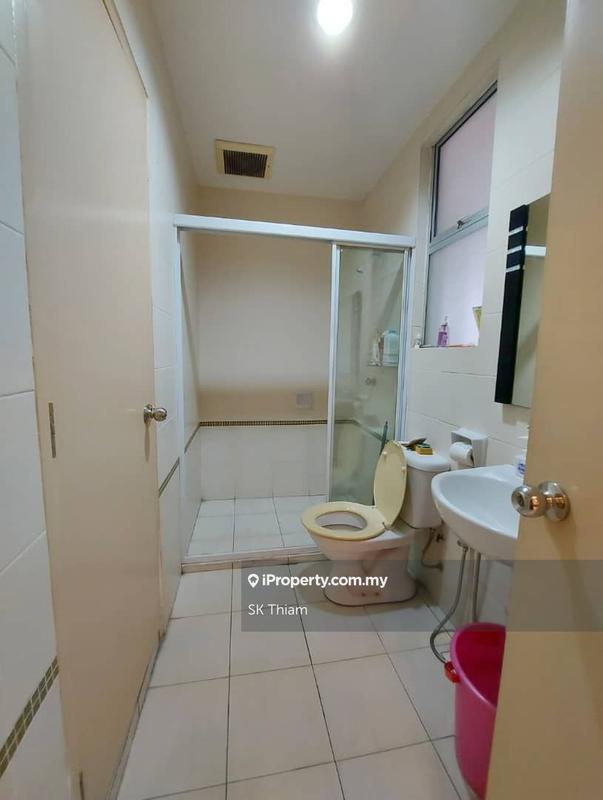 Rumah Berkembar untuk Dijual di Kemuning Utama Palma, Shah Alam oleh SK Thiam - iProperty.com.my