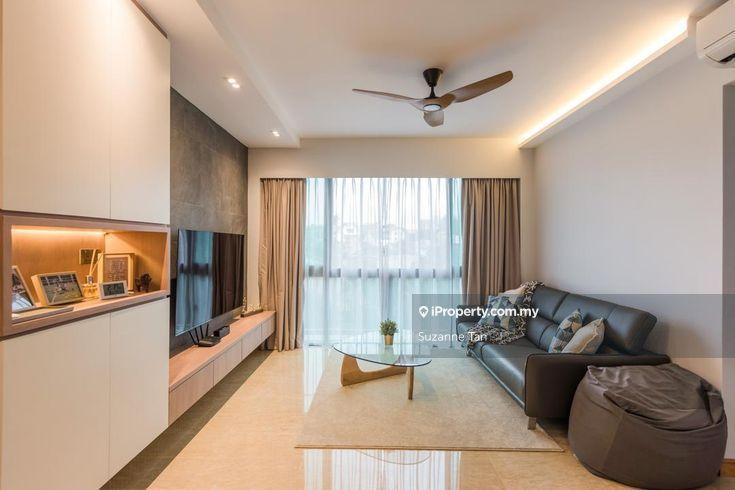 For Sale - The Rosewoodz @ Bukit Jalil