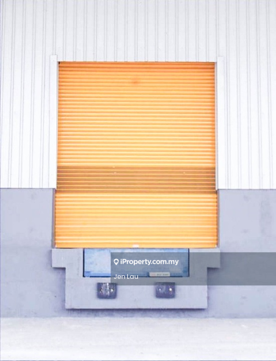Warehouse for Rent in Bandar Puncak Alam, Puncak Alam by Jen Lau - iProperty.com.my