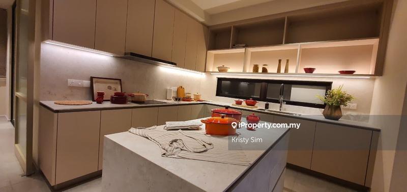 Condominium for Sale in Aetas Seputeh by Kristy Sim - iProperty.com.my