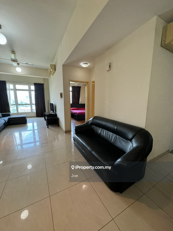 Condominium for Rent in 633 Residency by Joe - iProperty.com.my