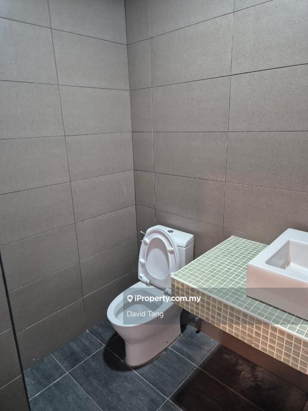 Kondominium untuk Dijual di Damansara Fifty6 oleh David Tang - iProperty.com.my