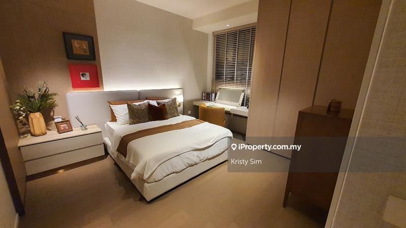 Condominium for Sale in Aetas Seputeh by Kristy Sim - iProperty.com.my