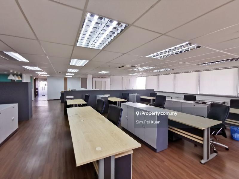 Office for Sale in Seksyen 8, Petaling Jaya by Sim Pei Kuan - iProperty.com.my