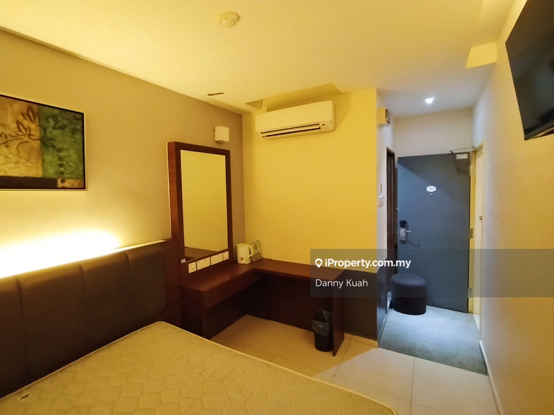 Hotel / Resort untuk Dijual di Taman Kota Syahbandar, Melaka City oleh Danny Kuah - iProperty.com.my