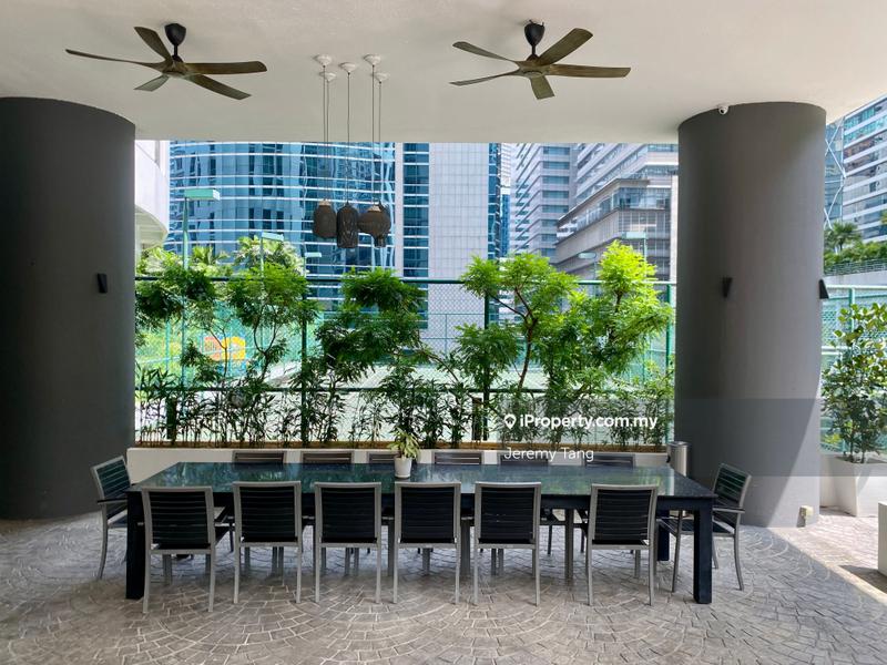 Condominium for Sale in Kirana Residence by Jeremy Tang - iProperty.com.my