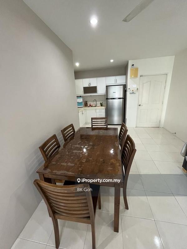 Kondominium untuk Dijual di Sierra Residency oleh BK Goh - iProperty.com.my