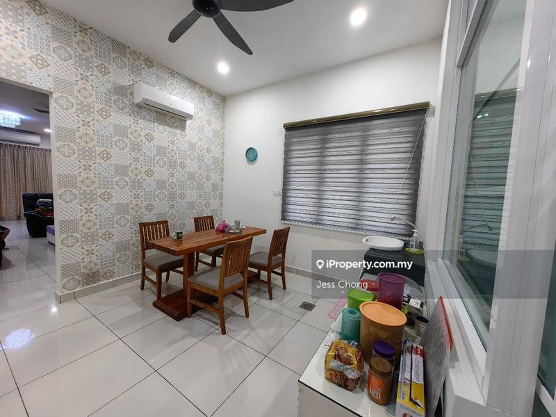 Rumah Berangkai 3 Tingkat untuk Dijual di 16 Sierra, Puchong oleh Jess Chong - iProperty.com.my