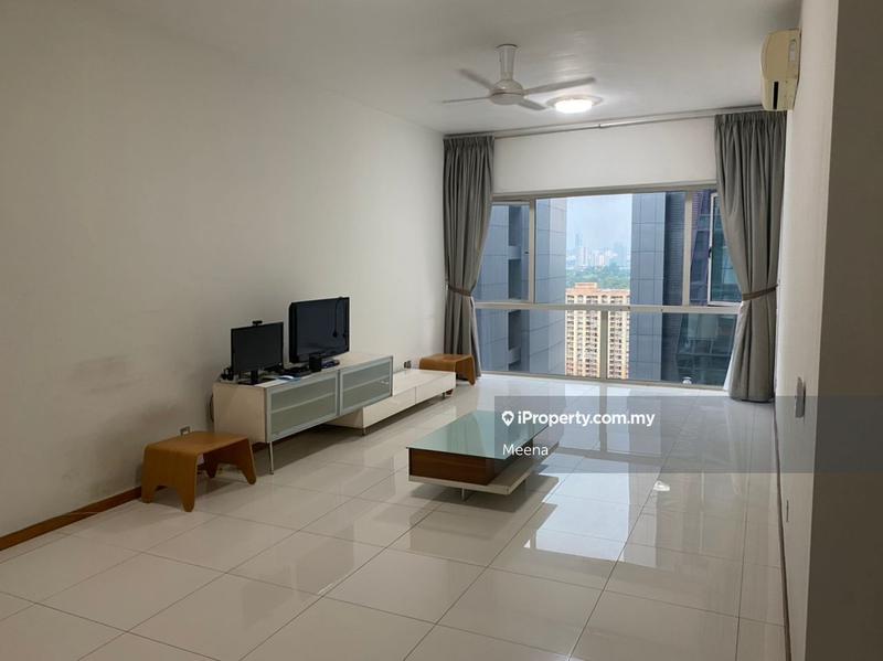 For Sale - Suasana Sentral Loft