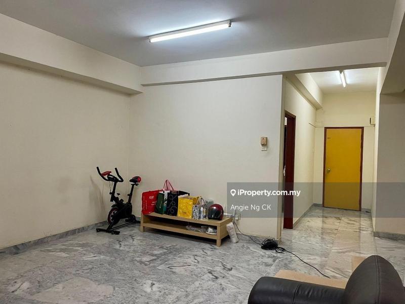 For Rent - Ridzuan Condominium