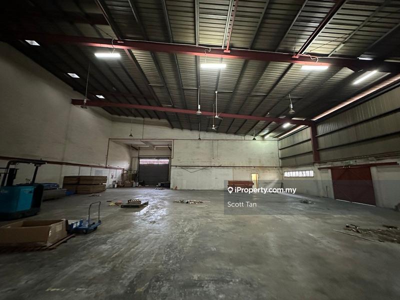For Rent - Taming Jaya, Selesa Jaya, Balakong, Bukit Angkat, Serdang