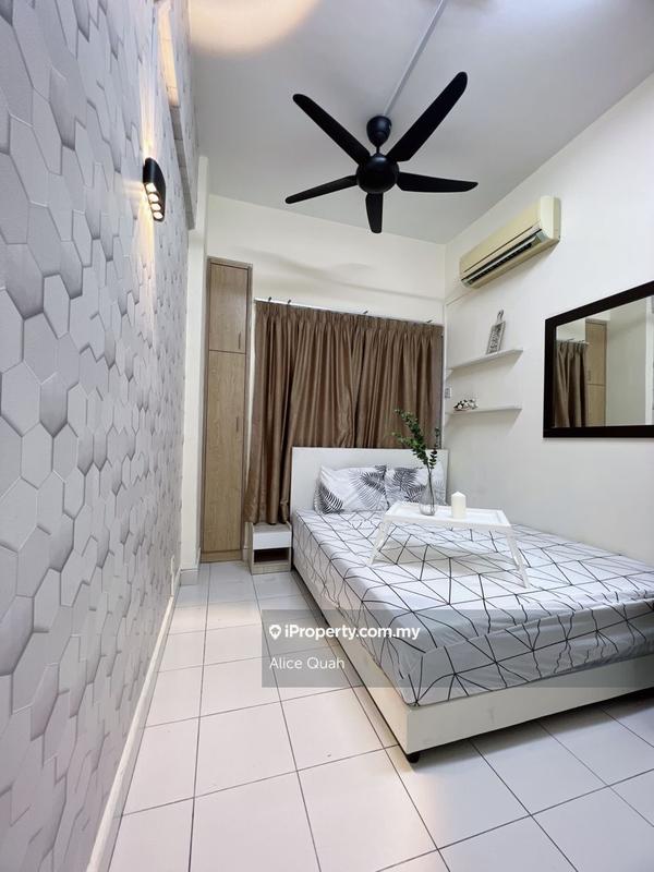 Rumah Berangkai 1 Tingkat untuk Disewa di Puchong, Selangor oleh Alice Quah - iProperty.com.my