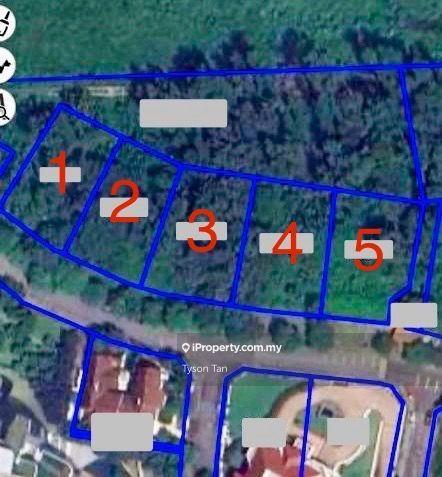 Bungalow Land for Sale in Country Heights Damansara, Kuala Lumpur by Tyson Tan - iProperty.com.my