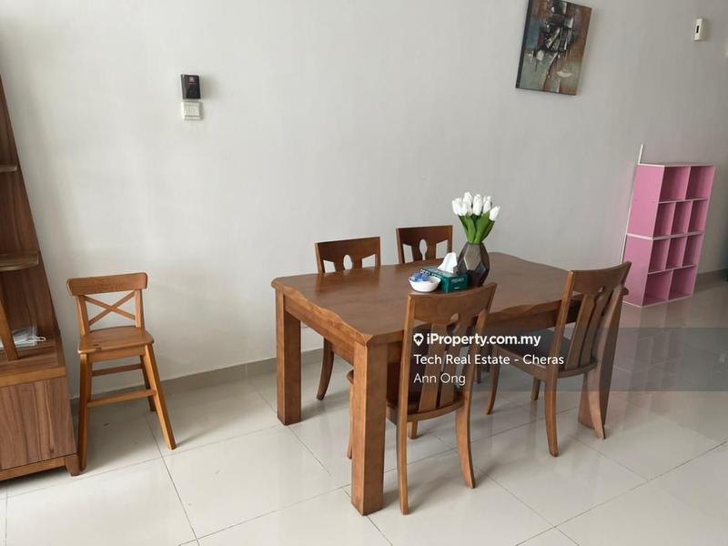 Kediaman Servis untuk Dijual di One Residency oleh Ann Ong - iProperty.com.my