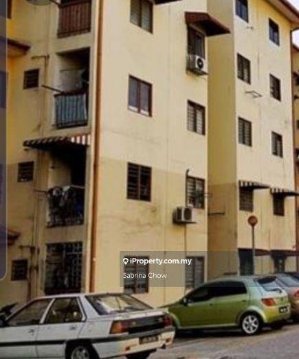 For Sale - Taman Megah Mas