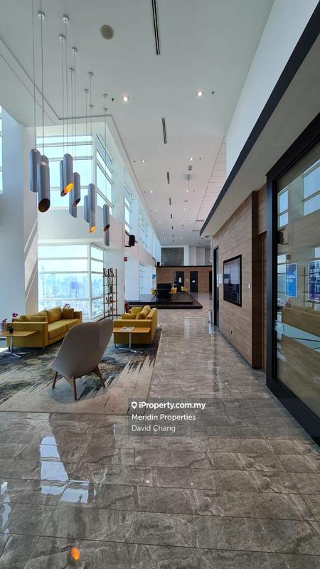 Pejabat untuk Dijual di Kl Sentral, Kuala Lumpur oleh David Chang - iProperty.com.my