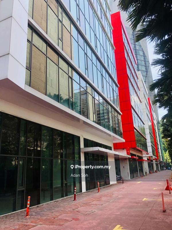 Pejabat untuk Disewa di Empire Damansara , Damansara Perdana, Damansara Perdana oleh Adan Soh - iProperty.com.my